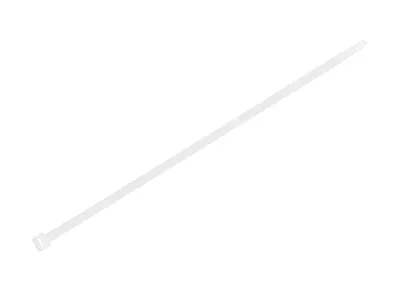 Стяжка кабельная нейлоновая PRN 290x4.8 (100шт)