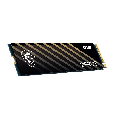 Накопитель SSD M.2, 1TB, SPATIUM M371, NVMe, 3D NAND, 2350/1700 Мб/с 