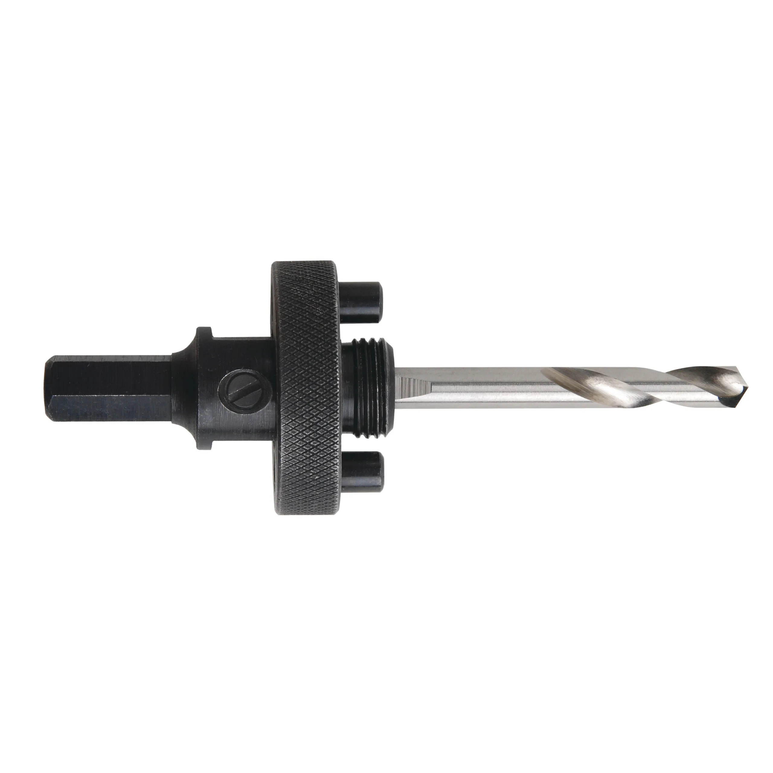 Хвостовик для коронок bi-metal 32-175 Milw. 5/8x18 хвостовик Hex 95 