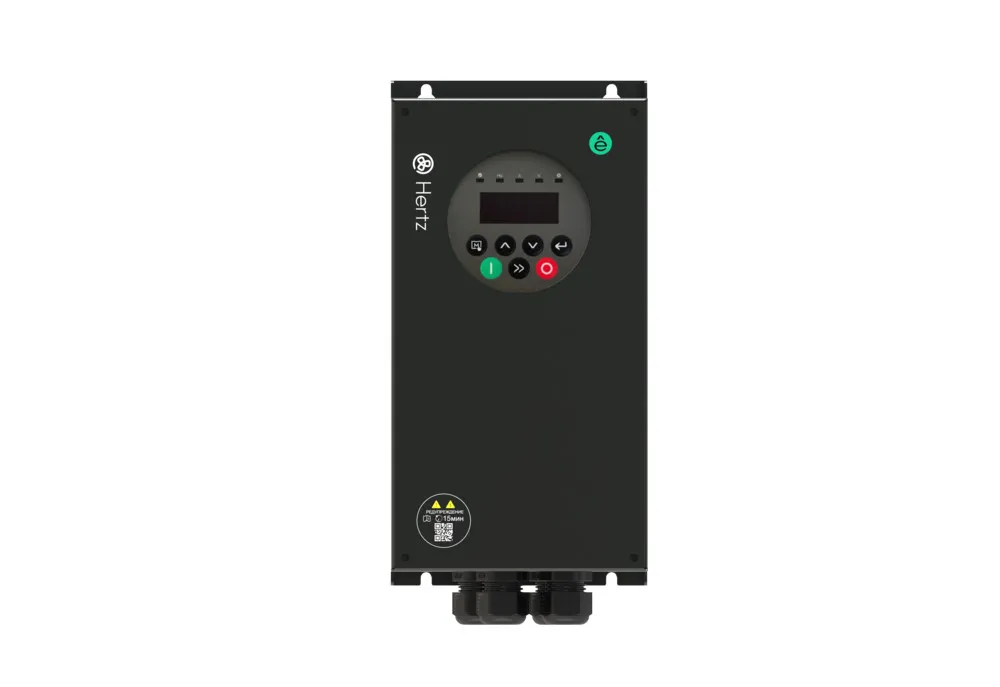 Преобразователь частоты STV050 2,2 кВт 380В ЭМС С3 + LED панель оператора + IP55