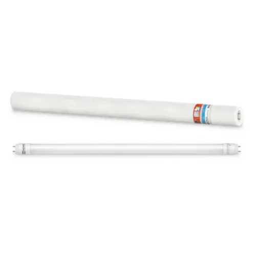 Лампа светодиодная LED-T8-М-PRO 15Вт 230В G13R 6500К 1500Лм 600мм матовая неповоротная IN HOME