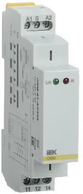 Реле импульсное ORM. 1 конт. 230 В AC 