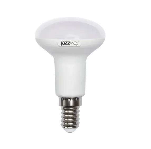 Лампа светодиодная рефлекторная LED 7Вт E14 R50 230V/50Hz холодный SP