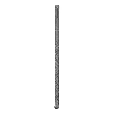 Бур по бетону, 10 x 210mm, SDS PLUS