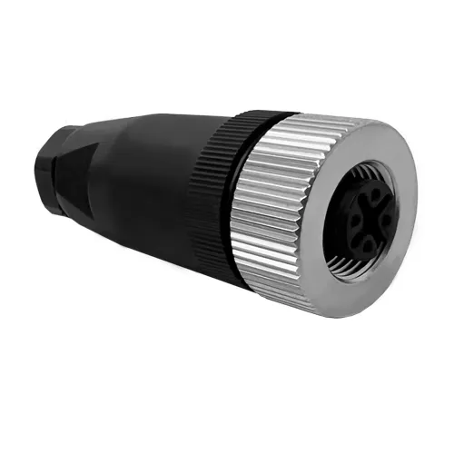 Соединитель CS S254R-3 (PG9) 