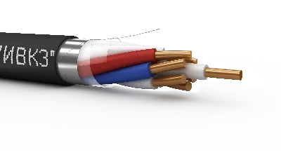 Кабель контрольный КВВГЭнг(А)-LS 7х2.5 ТРТС