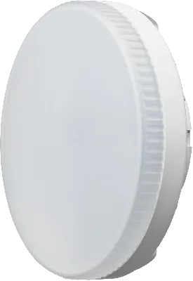 Лампа светодиодная LED 15вт GX53 дневной таблетка