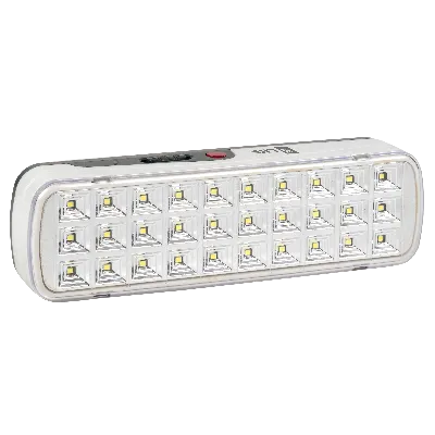 Светильник аварийного освещения BACKUP-250 LED EKF Proxima