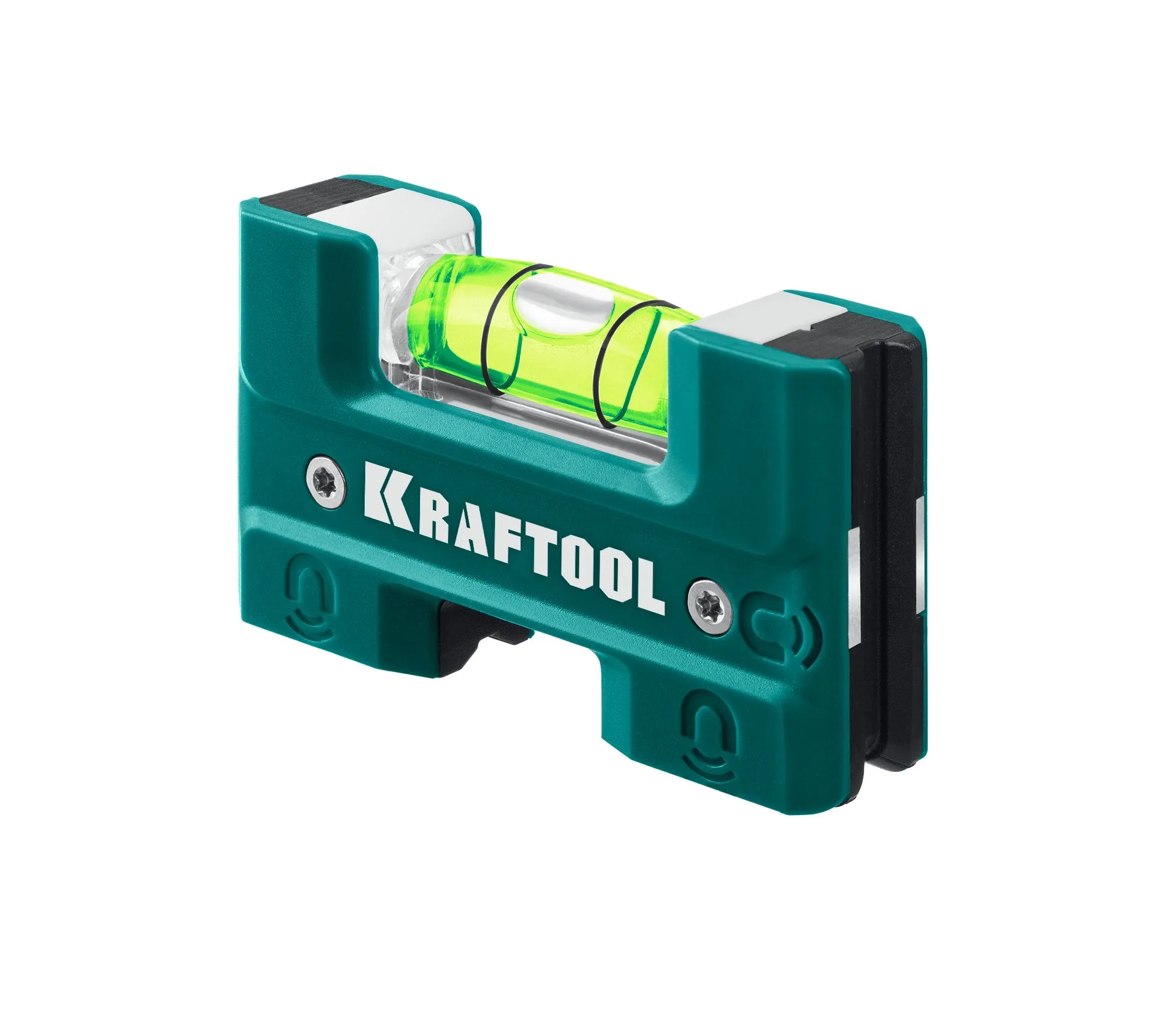 Уровень магнитный, Electrо 76 мм 