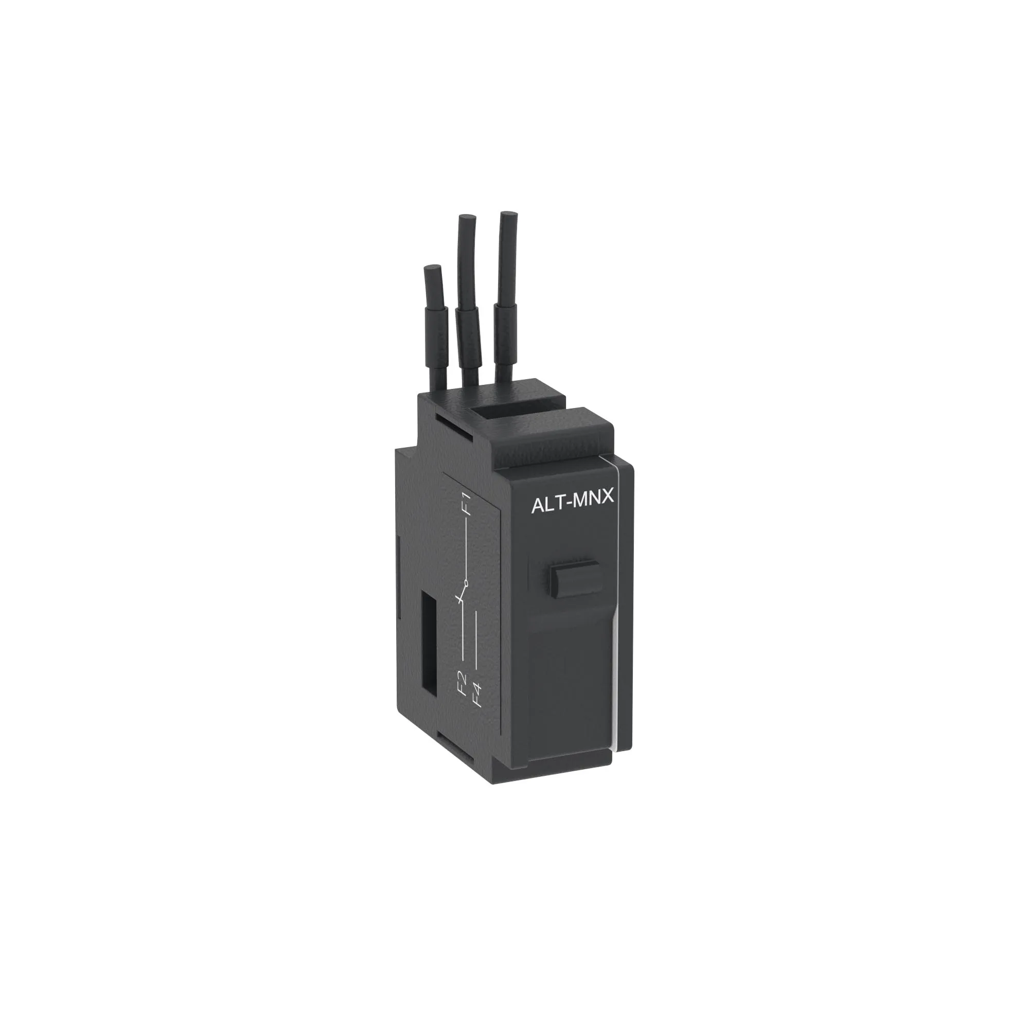 Аварийный контакт ALT для MNX125/160/250/400/630/1600 