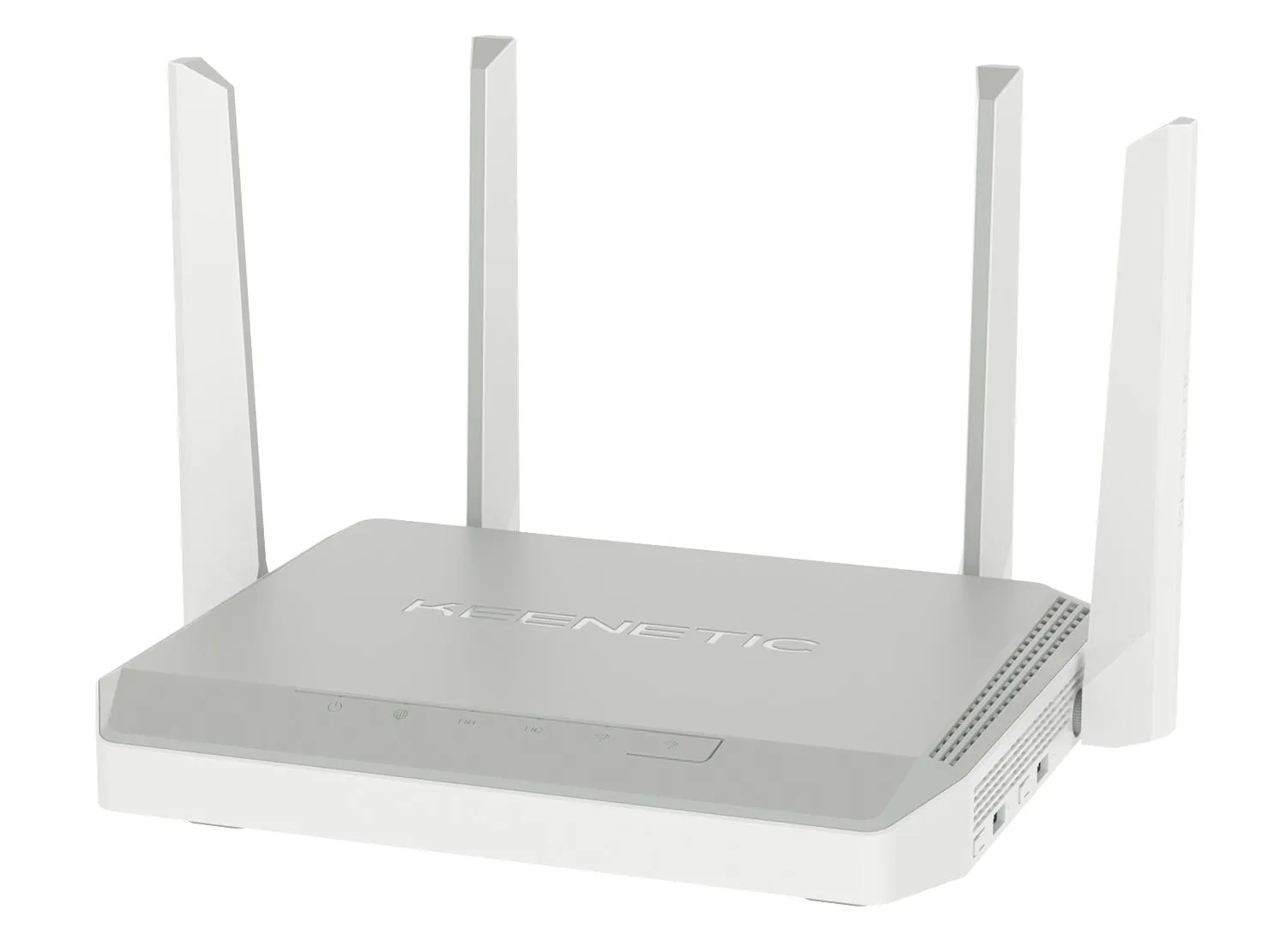 Роутер гигабитный Mesh Wi-Fi AC2600 9xRJ-45, 1xSFP, MT7622B 1350 МГц, Peak 