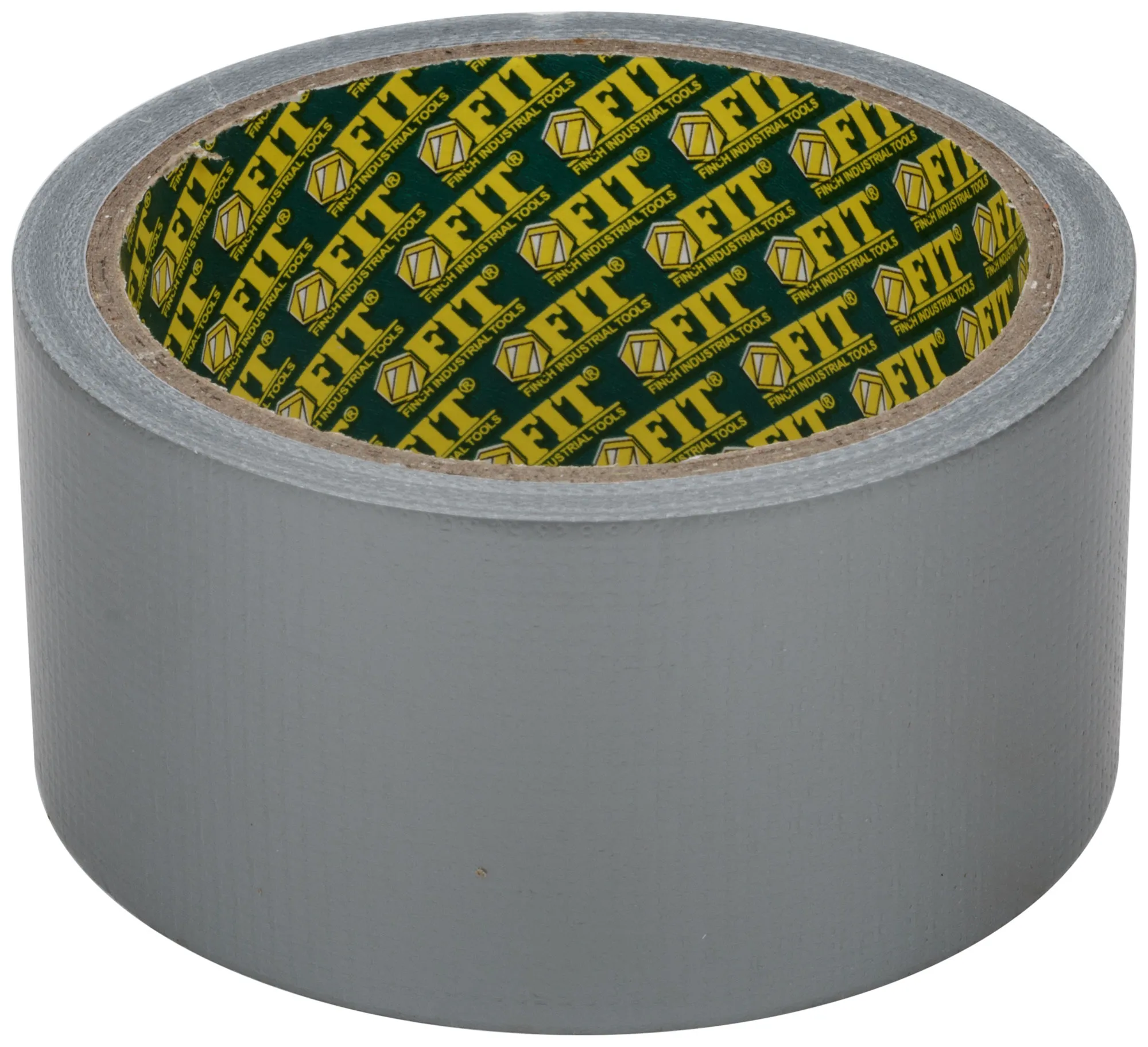 Лента универсальная армированная (ducttape) 48 мм х 10 м 