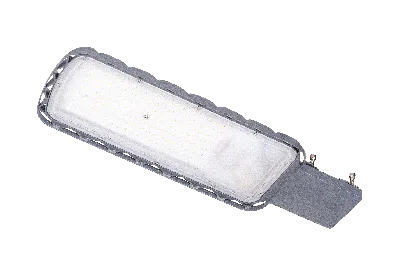 Светильник светодиодный уличный ДКУ-100Вт 840 IP65 URBAN LITE L GY