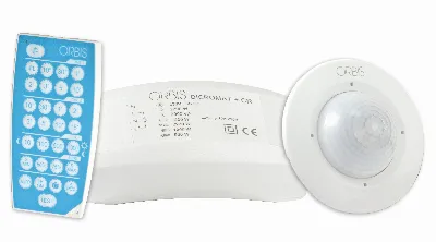 Датчик присутствия DICROMAT + CR 