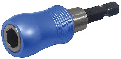 Адаптер магнитный для бит с держателем 1/4 Cutop Profi 