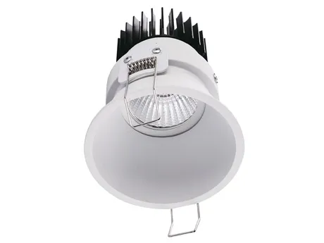 Светильник FADO 07 WH D45 3000K (with driver)