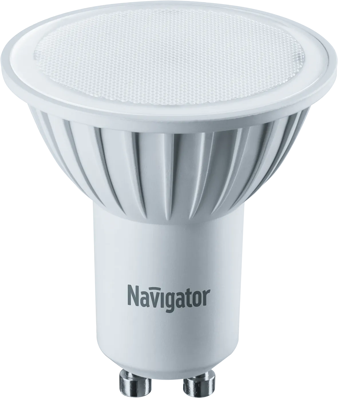 Лампа светодиодная LED 5вт 230в GU10 тепло-белая