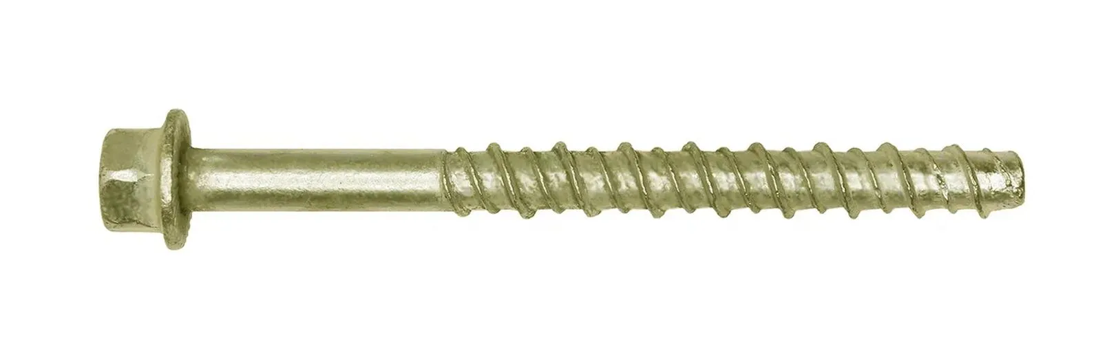 Анкер-шуруп (НUS-F) 8х60 (10 шт) Collinox 1010, к.п. 10.9 