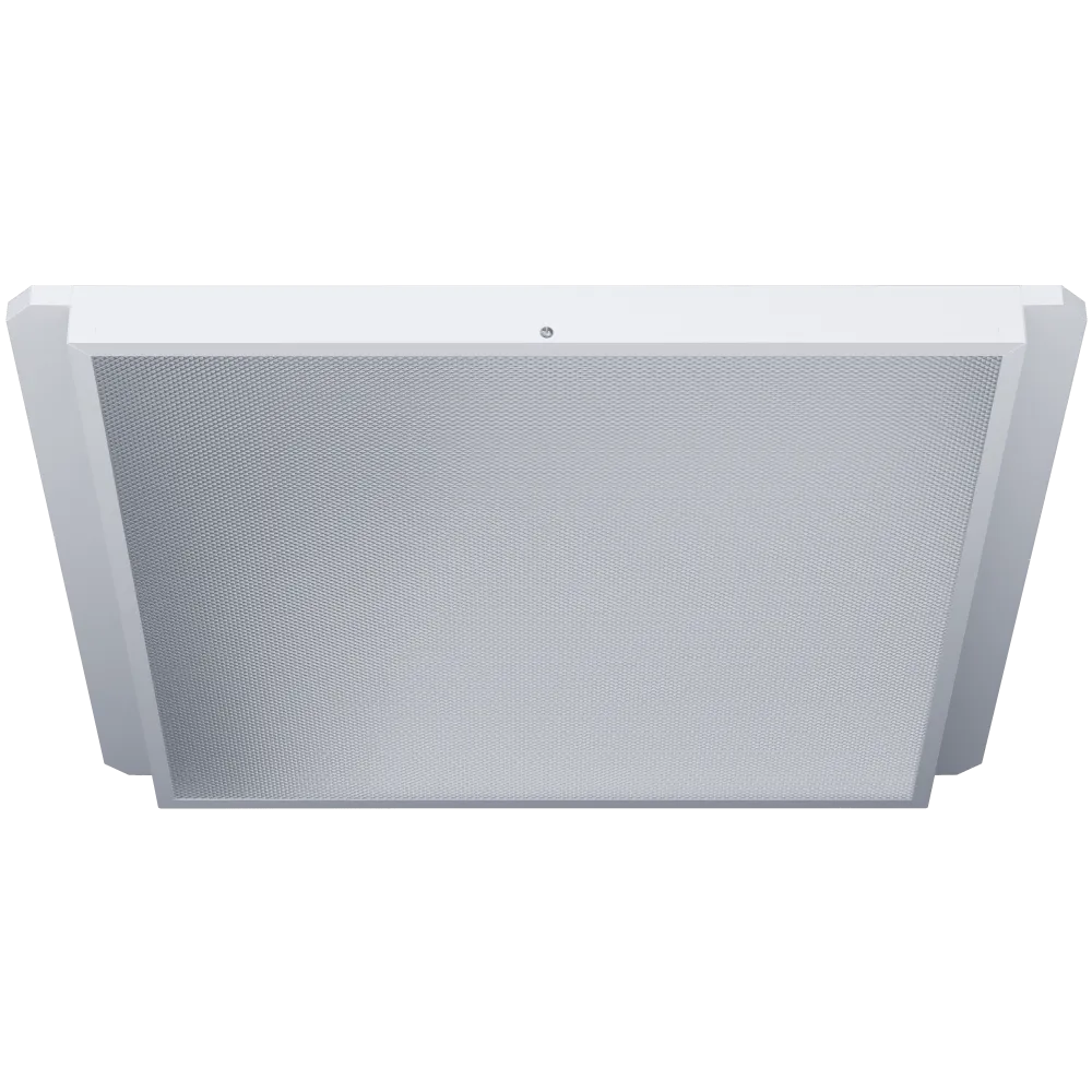 Светильник светодиодный ДВО без ламп NLP-PS7-4xT8-G13