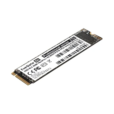 Накопитель SSD M.2 2280 2Tb NextPro+, SATA-III, KC2000TP2TB 
