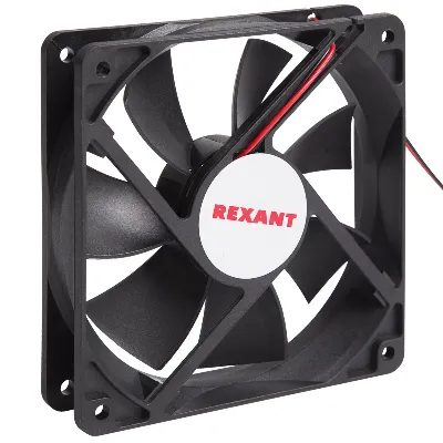 Вентилятор RX 12025MS 24V DC, 