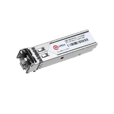 Модуль SFP 1хLC, 1 Гб/c, 24 дб, Tx:1310/Rx:1310 нм, DDM, до 20 км 