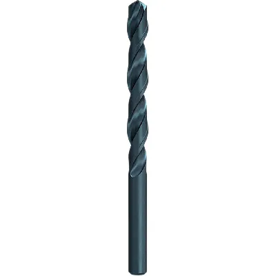Сверло по металлу HSS-R 3х33x61, 2 шт.