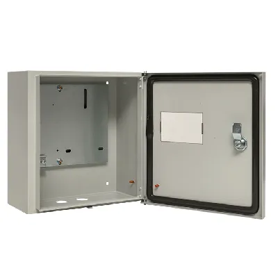 ЩУ-1/1-0 (310х300х150) IP54 Basic 