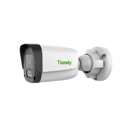 Видеокамера IP 2Мп цилиндрическая с ИК-подсветкой до 30м IP67 (2.8мм) Spark
