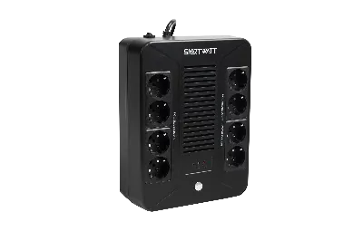 Источнико бесперебойного питания SMARTWATT UPS SAFE PRO 800