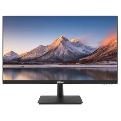 Монитор для видеонаблюдения 27''                  DHI-LM27-L200N,VA,1920x1080,E-LED,5ms,3000:1,250  кд/м2,1xHDMI,VGA 