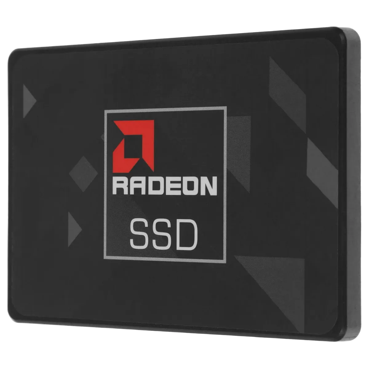 Накопитель SSD 2.5'' 128 ГБ R3 Series, SATA III, 3D NAND, 520/450 Мб/с 