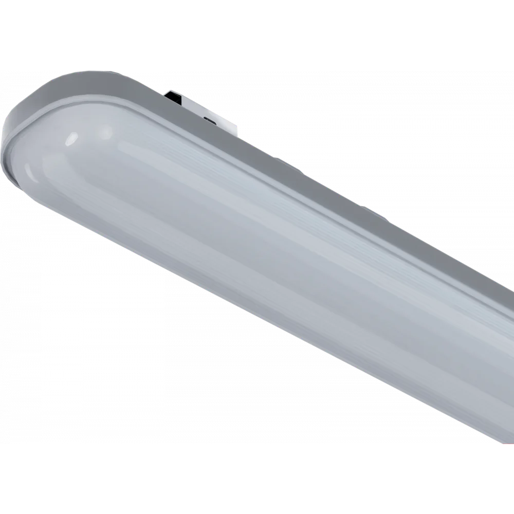 Светильник светодиодный ДСП-18вт ODSP-07-18-6.5K-LED ОНЛАЙТ 