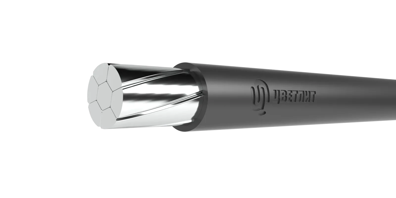 Провод СИП-3 1х240-20 ТРТС