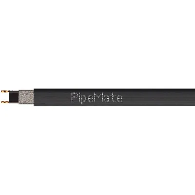 Кабель нагревательный саморегулирующийся          15PipeMate-N, катушка 250 метров на отрез 