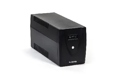 Источник бесперебойного питания Line-interactive RAPAN-UPS 2000 ВА/1200 Вт 1,5 мин Tower 2хIEC 320 C13, 2хCEE 7/4 