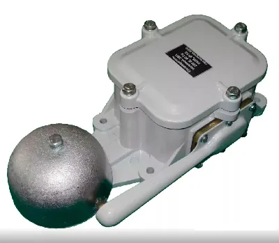 Звонок переменного тока ЗВП-220 