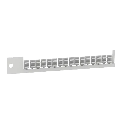 Маркировочная пластина для реле OptiRel G 93-64 