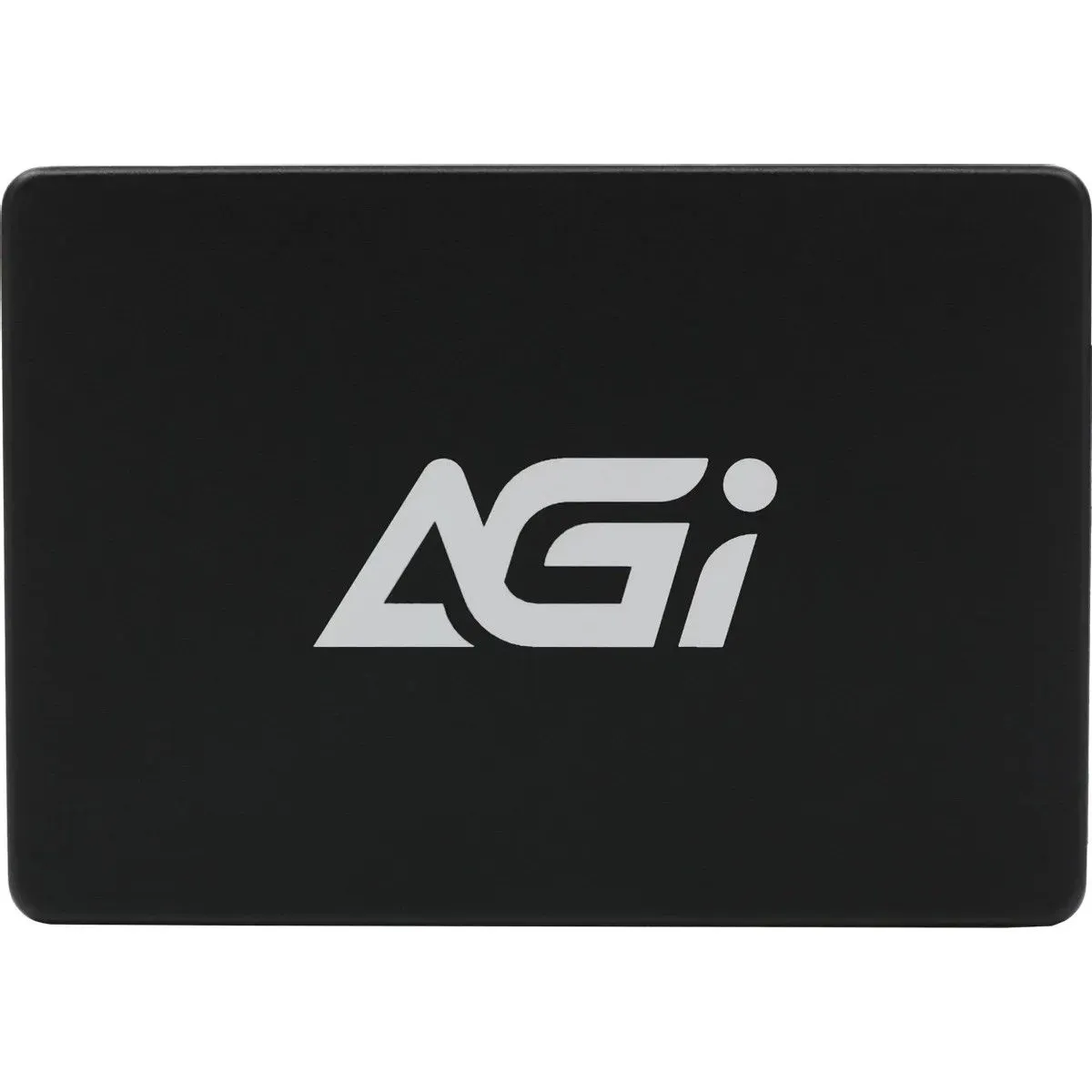 Накопитель SSD 2.5'', 512 ГБ, AI238, SATA III, QLC, 530/510 МБ/с, TBW 300