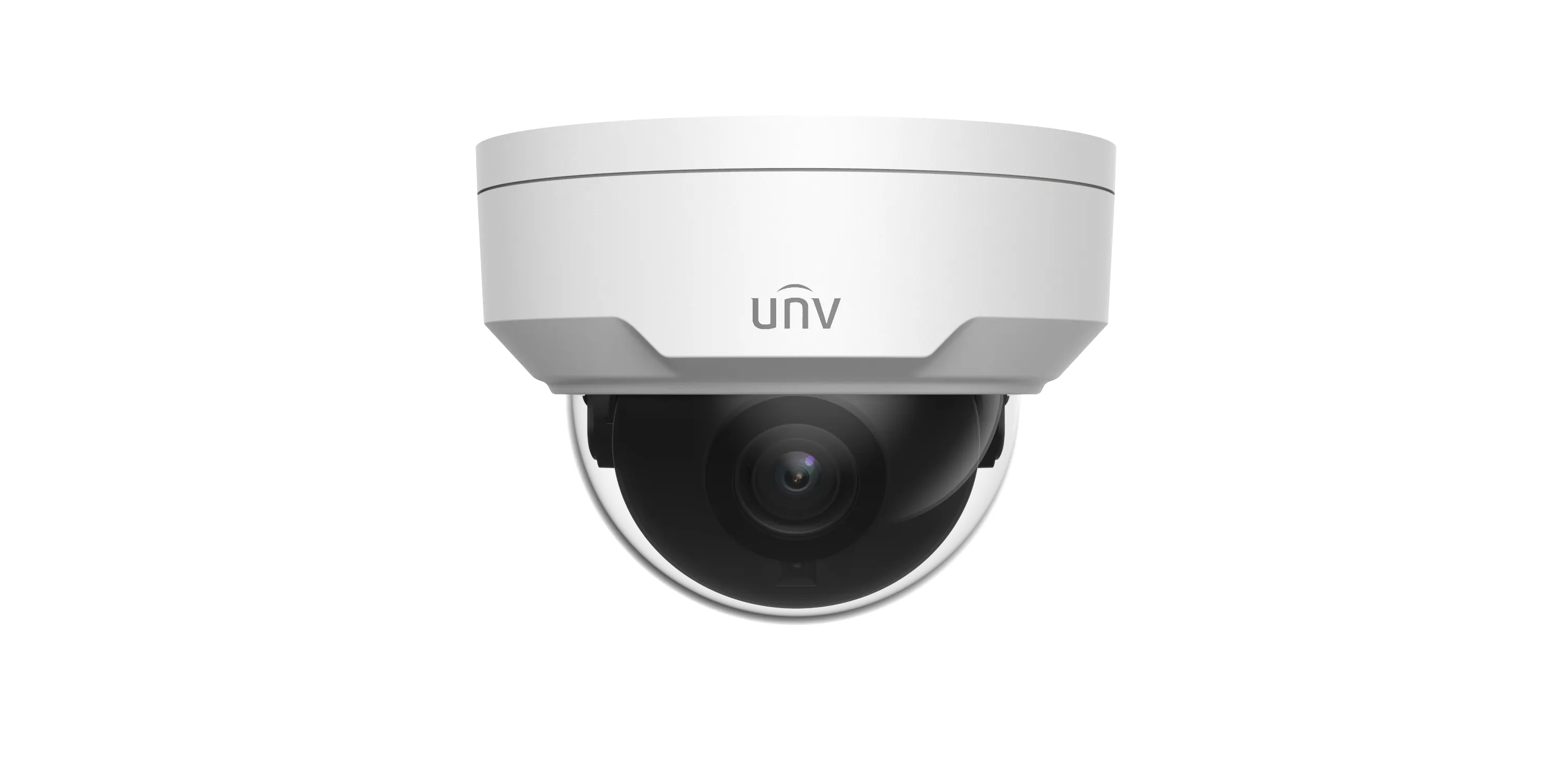 Видеокамера IP 4Мп купольная уличная IP67 ИК-30 м (2.8 мм)