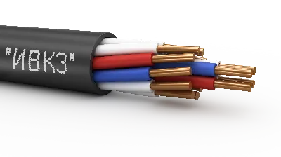 Кабель контрольный КВВГнг(А)-LS 14х1,5ок-0,66 ТРТС