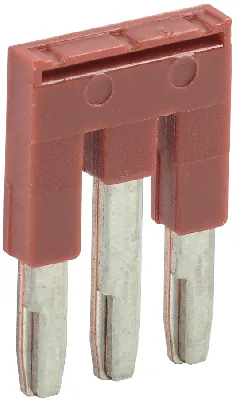 Перемычка для КПИ-2,5мм2 3PIN