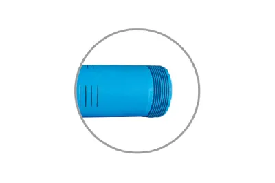 Фильтр щелевой  125x5.0x2000 мм 