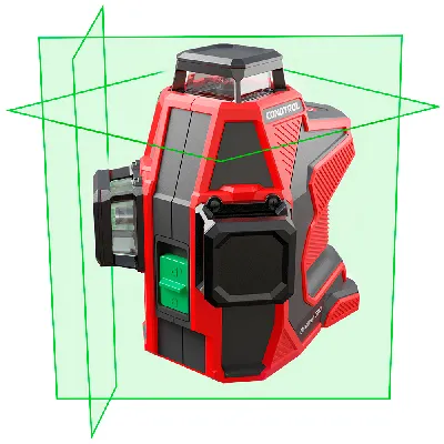 Нивелир лазерный Omniliner G3D 