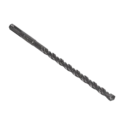 Бур SDS-plus (2 спирали, 2 резца)  10,0 x 210
