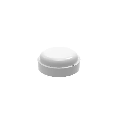 Светильник светодиодный накладной LED ДБП 8 Вт 680 Лм 4000К d140х51 мм IP65 круг LITE