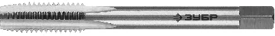 Метчик М8x1.25мм, сталь Р6М5, машинно-ручной 