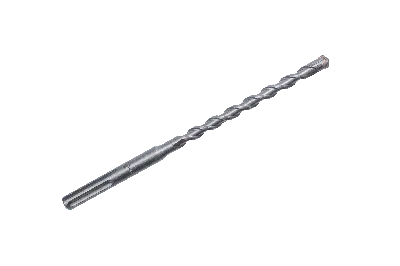 Бур SDS-Max (2 спирали, 4 резца)  16х200/340
