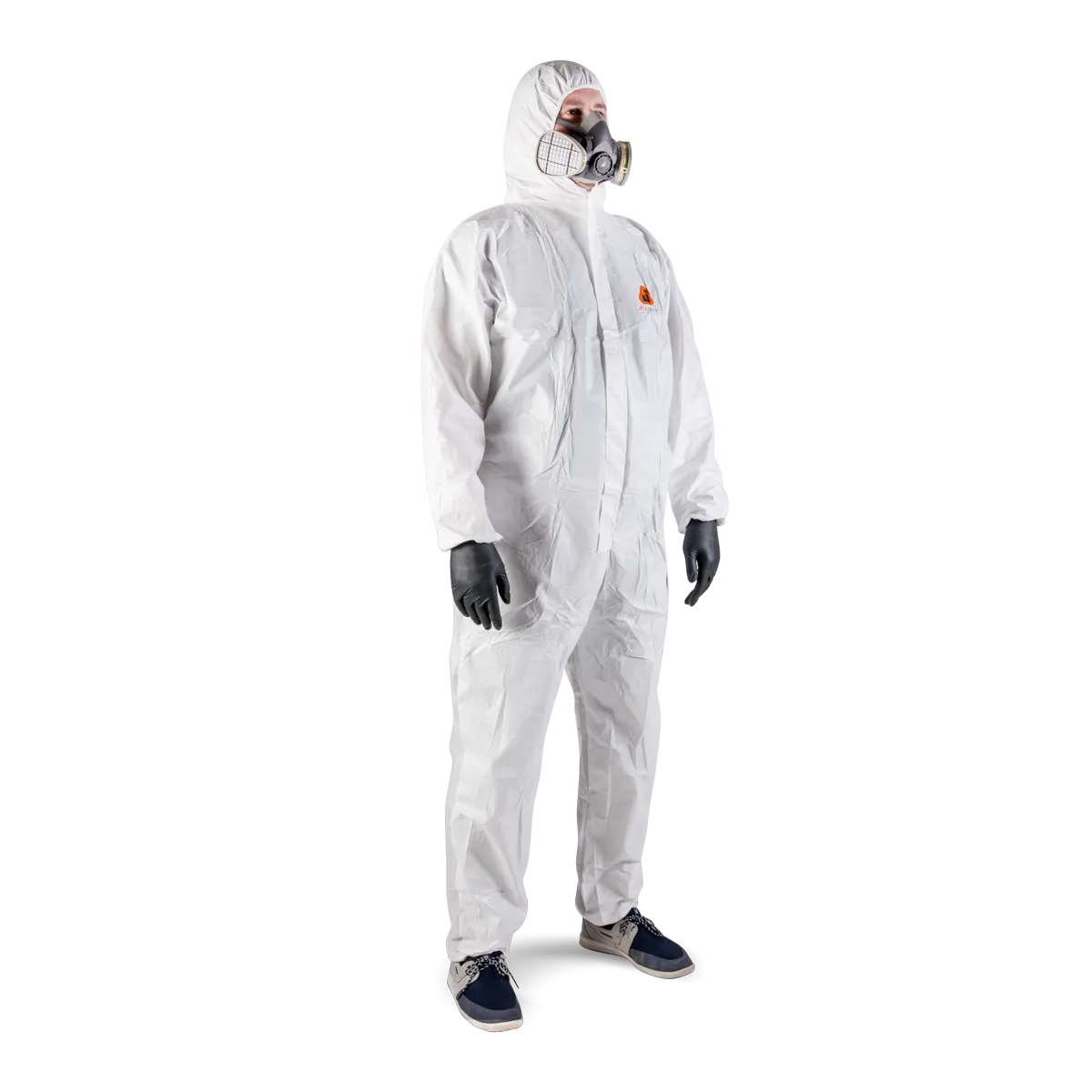 Защитный комбинезон Jeta Safety Element р-р XXXL 