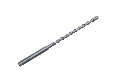 Бур SDS-Max (2 спирали, 4 резца)  14х200/340